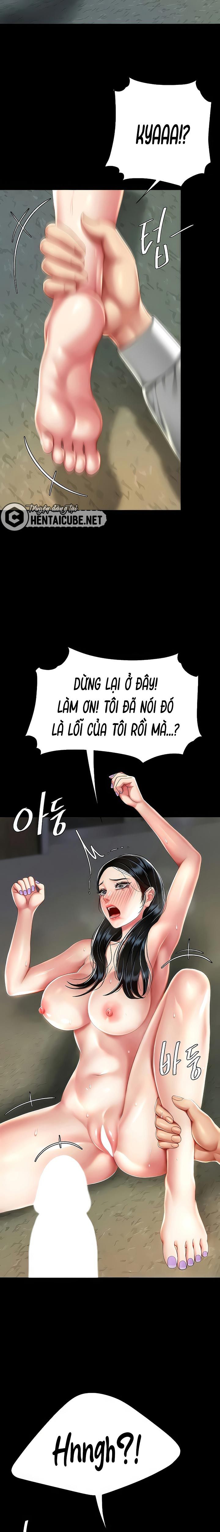 Xem ảnh Ăn Mẹ Trước - Chapter 40 - truyen an me truoc chapter 40 (21) - Truyenhentaiz.net