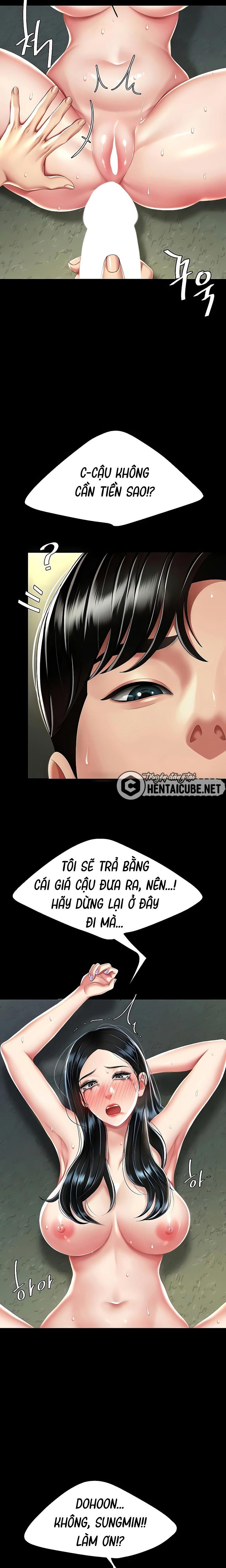 Xem ảnh Ăn Mẹ Trước - Chapter 40 - truyen an me truoc chapter 40 (22) - Truyenhentaiz.net