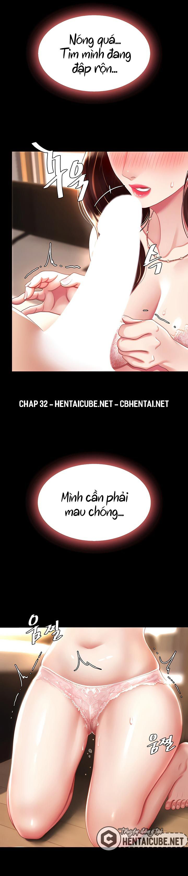 Xem ảnh Ăn Mẹ Trước - Chapter 32 - truyen an me truoc chapter 32 (0) - Truyenhentaiz.net