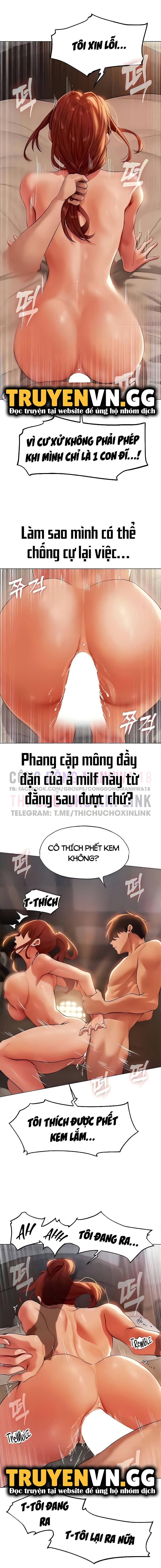 Xem ảnh Thợ Săn Mẹ Milf - Chapter 41 - truyen tho san me milf chapter 41 (1) - Truyenhentaiz.net