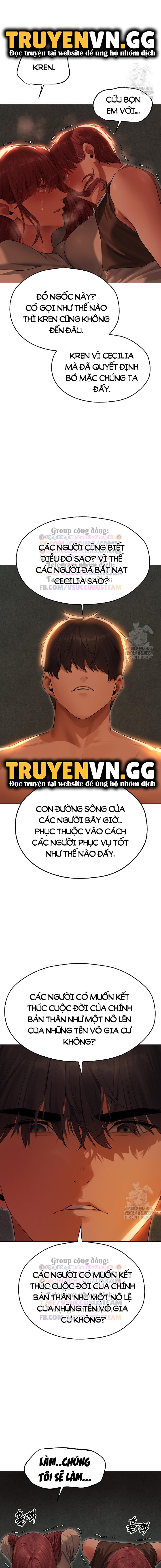 Xem ảnh Thợ Săn Mẹ Milf - Chapter 51 - truyen tho san me milf chapter 51 (20) - Truyenhentaiz.net