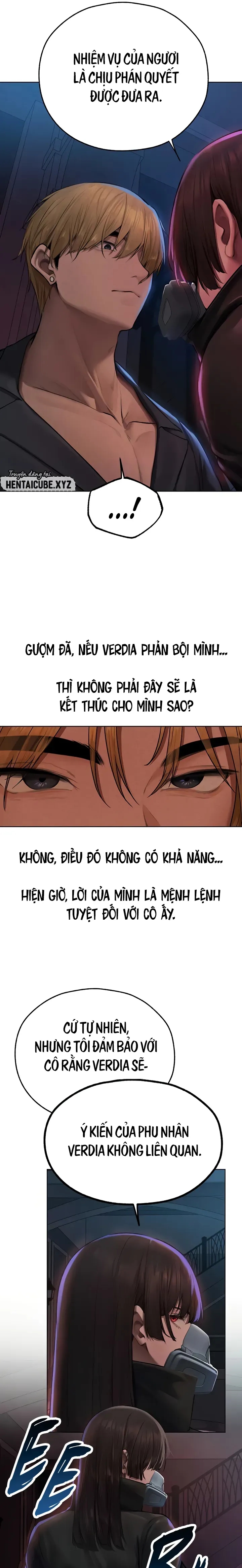 Xem ảnh Thợ Săn Mẹ Milf - Chapter 72 - truyen tho san me milf chapter 72 (2) - Truyenhentaiz.net