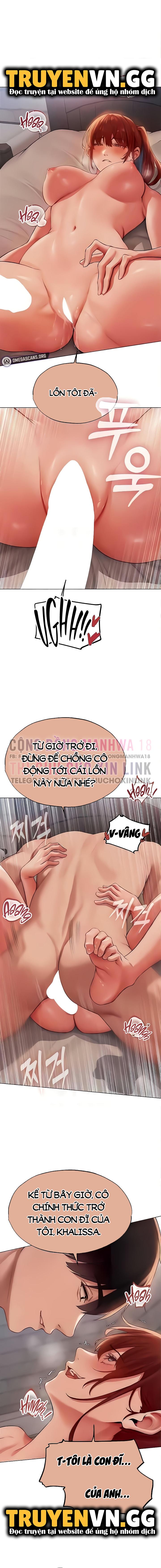 Xem ảnh Thợ Săn Mẹ Milf - Chapter 40 - truyen tho san me milf chapter 40 (14) - Truyenhentaiz.net