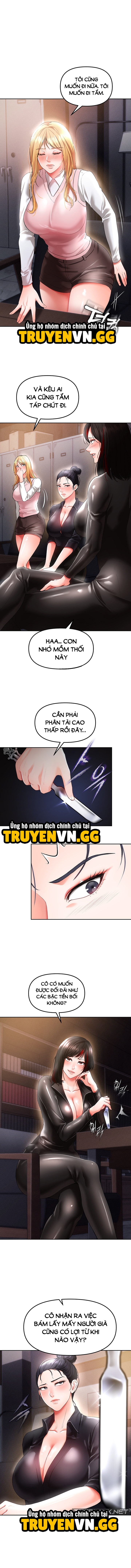 Xem ảnh Thỏa Thuận Đổi Đời - Chapter 37 -  - Truyenhentaiz.net