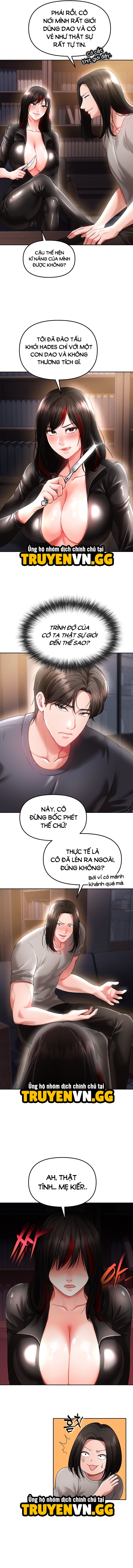 Xem ảnh Thỏa Thuận Đổi Đời - Chapter 37 -  - Truyenhentaiz.net