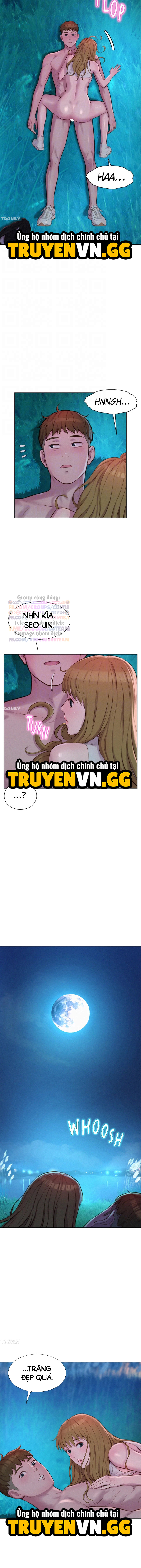 Xem ảnh Trại Hè Lãng Mạn - Chapter 47 - truyen trai he lang man chapter 47 (13) - Truyenhentaiz.net