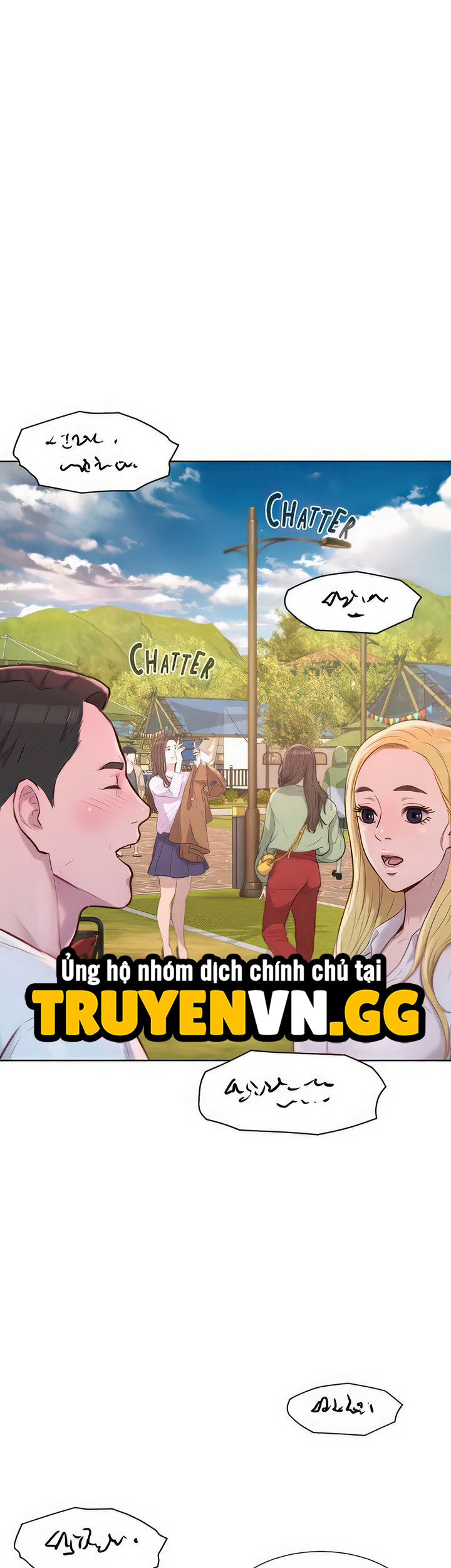 Xem ảnh Trại Hè Lãng Mạn - Chapter 38 - truyen trai he lang man chapter 38 (11) - Truyenhentaiz.net