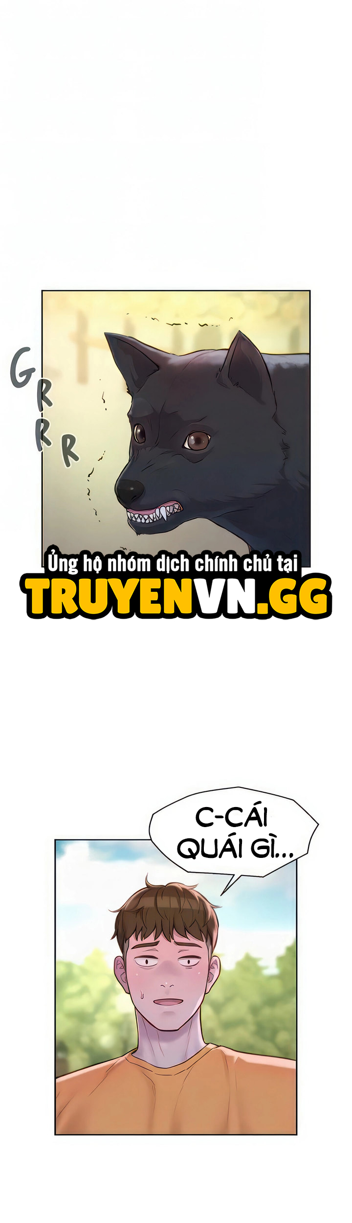 Xem ảnh Trại Hè Lãng Mạn - Chapter 38 - truyen trai he lang man chapter 38 (16) - Truyenhentaiz.net