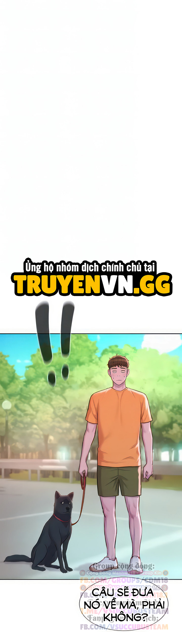 Xem ảnh Trại Hè Lãng Mạn - Chapter 38 - truyen trai he lang man chapter 38 (32) - Truyenhentaiz.net