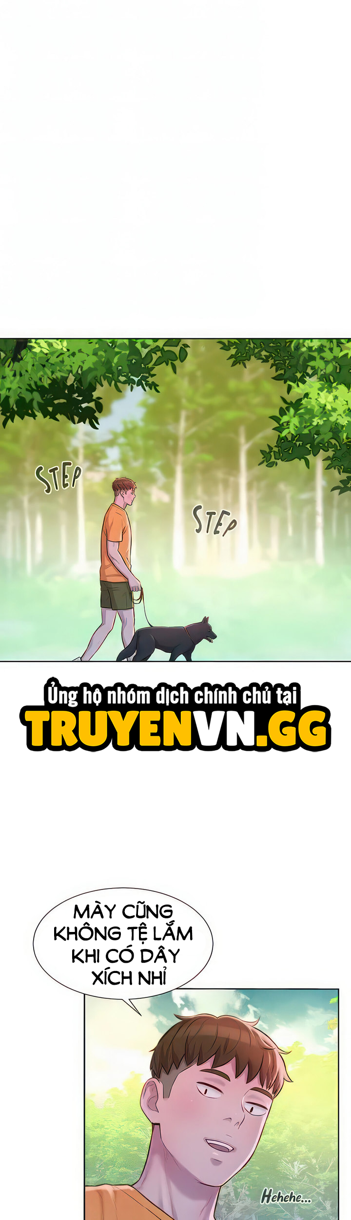 Xem ảnh Trại Hè Lãng Mạn - Chapter 38 - truyen trai he lang man chapter 38 (35) - Truyenhentaiz.net