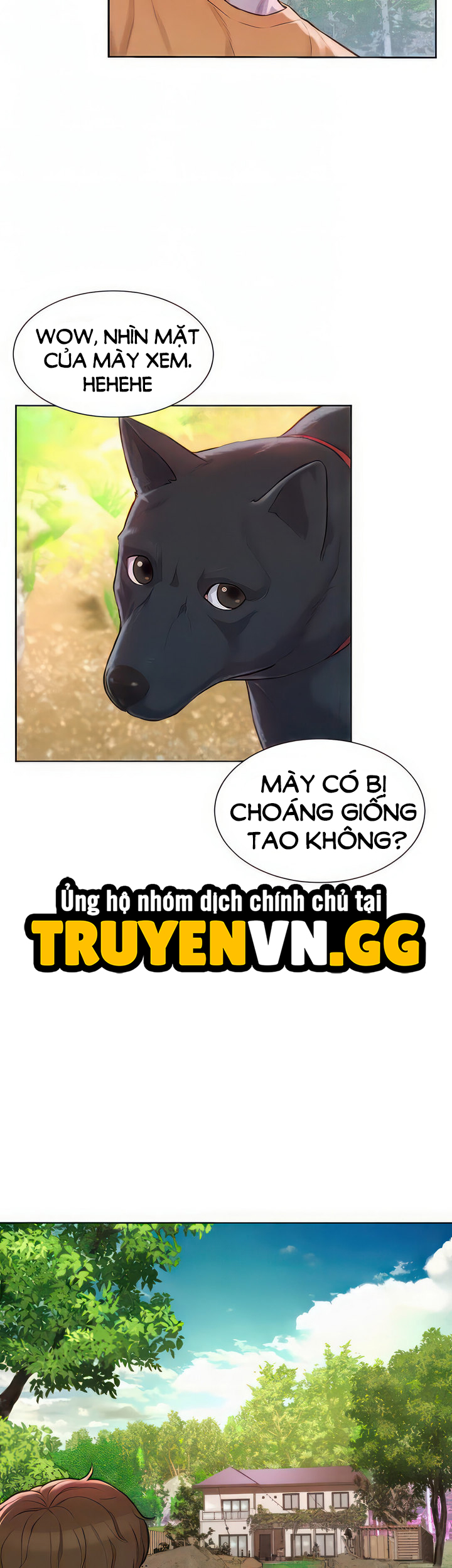 Xem ảnh Trại Hè Lãng Mạn - Chapter 38 - truyen trai he lang man chapter 38 (36) - Truyenhentaiz.net