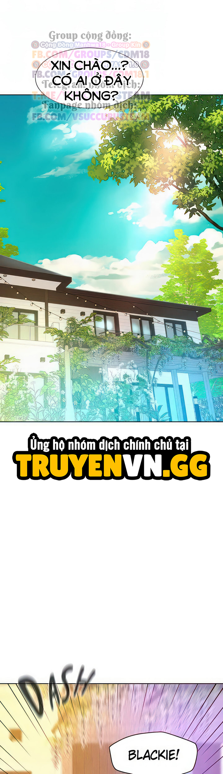 Xem ảnh Trại Hè Lãng Mạn - Chapter 38 - truyen trai he lang man chapter 38 (38) - Truyenhentaiz.net