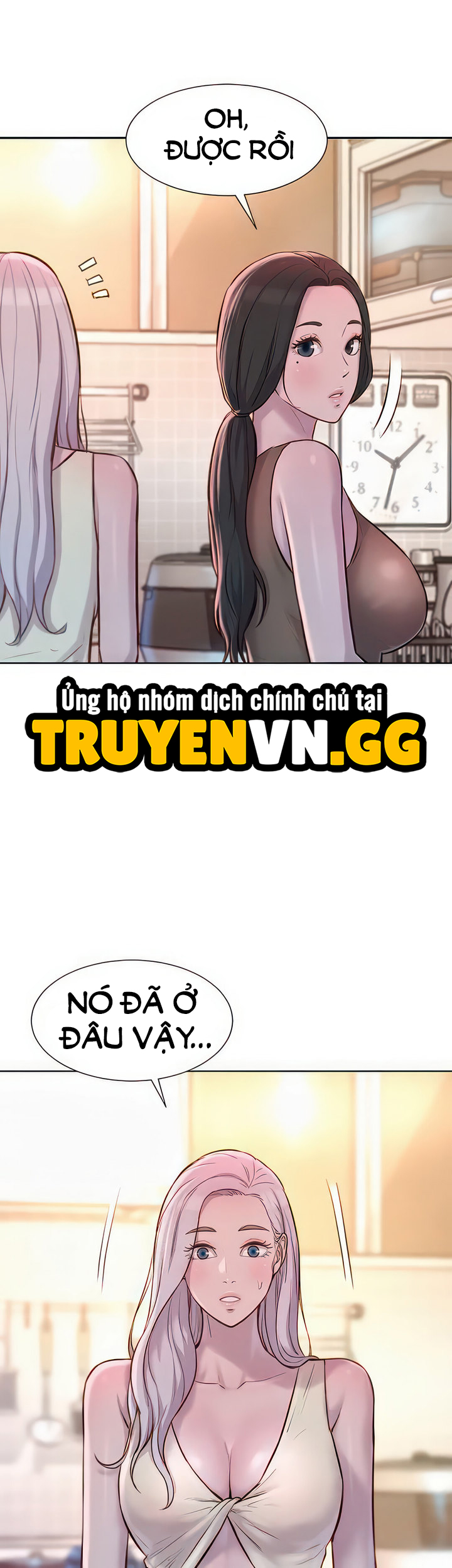 Xem ảnh Trại Hè Lãng Mạn - Chapter 38 - truyen trai he lang man chapter 38 (44) - Truyenhentaiz.net