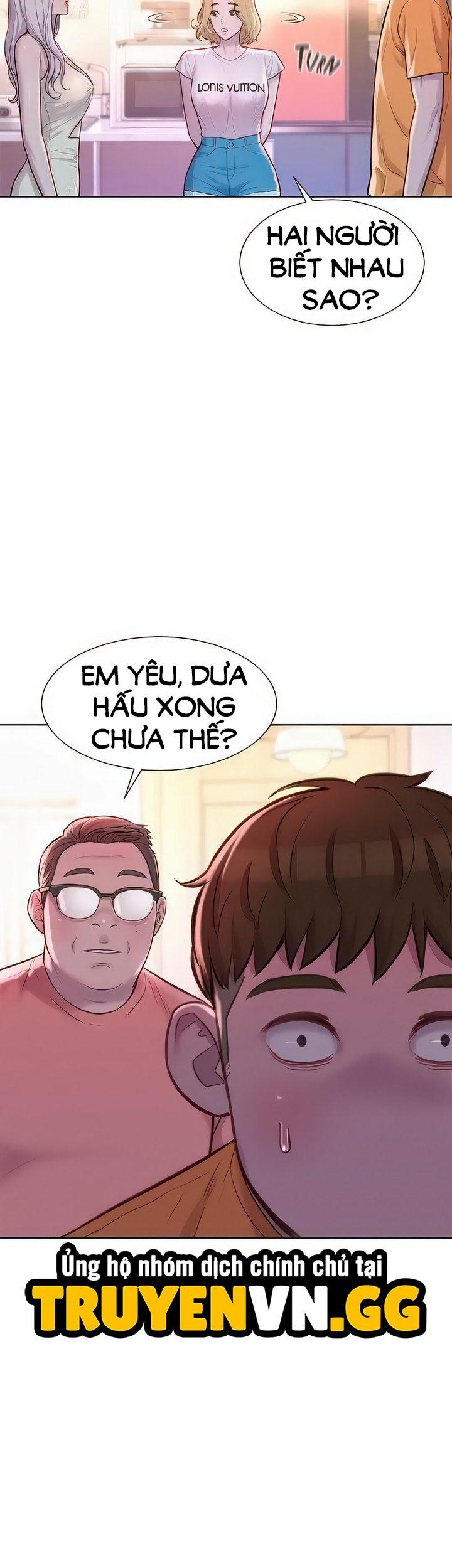 Xem ảnh Trại Hè Lãng Mạn - Chapter 38 - truyen trai he lang man chapter 38 (46) - Truyenhentaiz.net