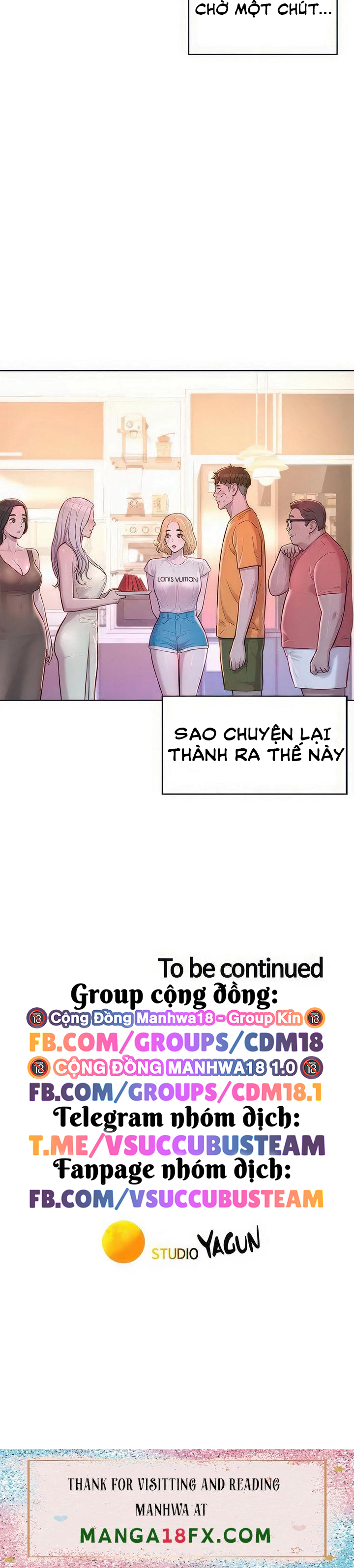 Xem ảnh Trại Hè Lãng Mạn - Chapter 38 - truyen trai he lang man chapter 38 (48) - Truyenhentaiz.net