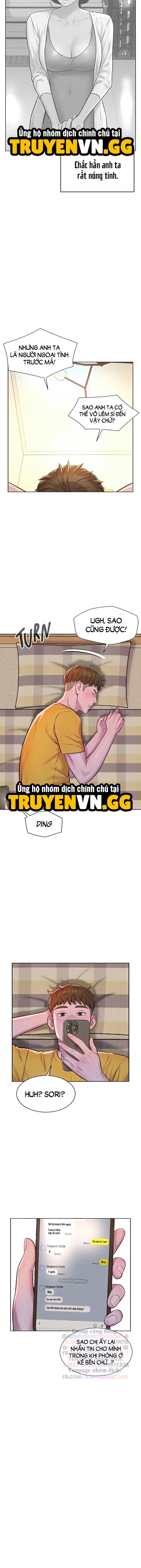 Xem ảnh Trại Hè Lãng Mạn - Chapter 49 - truyen trai he lang man chapter 49 (10) - Truyenhentaiz.net