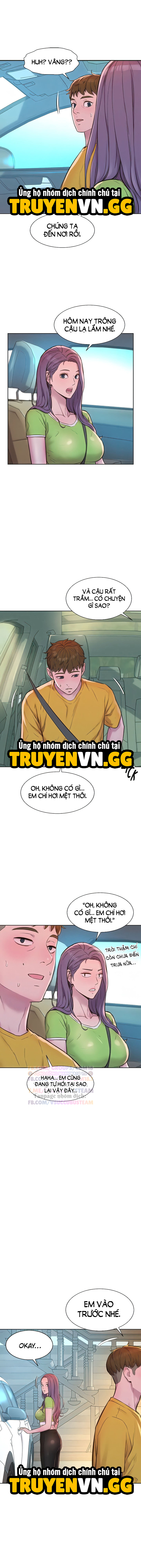 Xem ảnh Trại Hè Lãng Mạn - Chapter 49 - truyen trai he lang man chapter 49 (8) - Truyenhentaiz.net