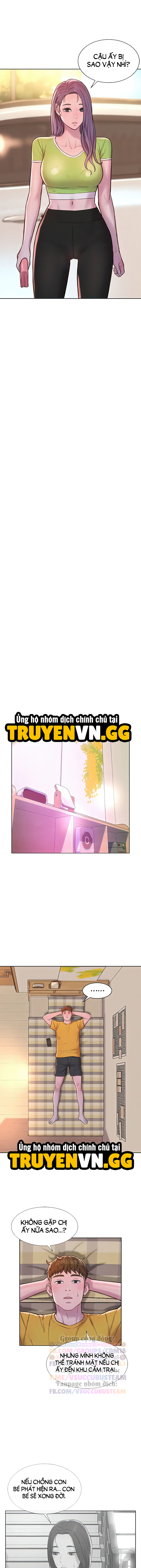 Xem ảnh Trại Hè Lãng Mạn - Chapter 49 - truyen trai he lang man chapter 49 (9) - Truyenhentaiz.net