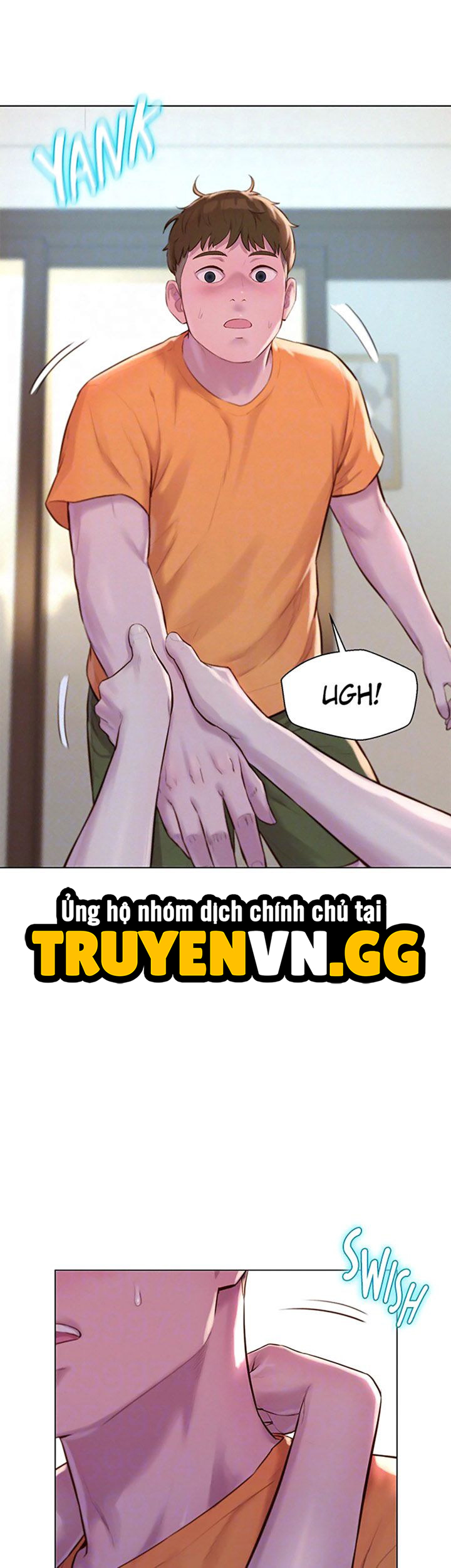 Xem ảnh Trại Hè Lãng Mạn - Chapter 40 - truyen trai he lang man chapter 40 (14) - Truyenhentaiz.net