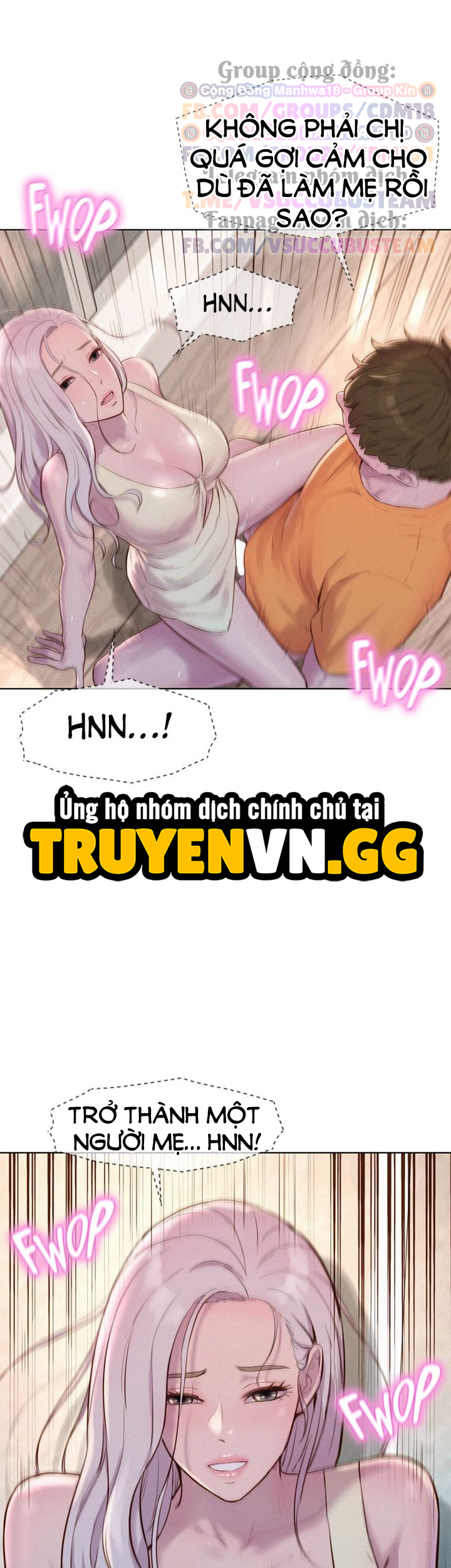 Xem ảnh Trại Hè Lãng Mạn - Chapter 40 - truyen trai he lang man chapter 40 (29) - Truyenhentaiz.net