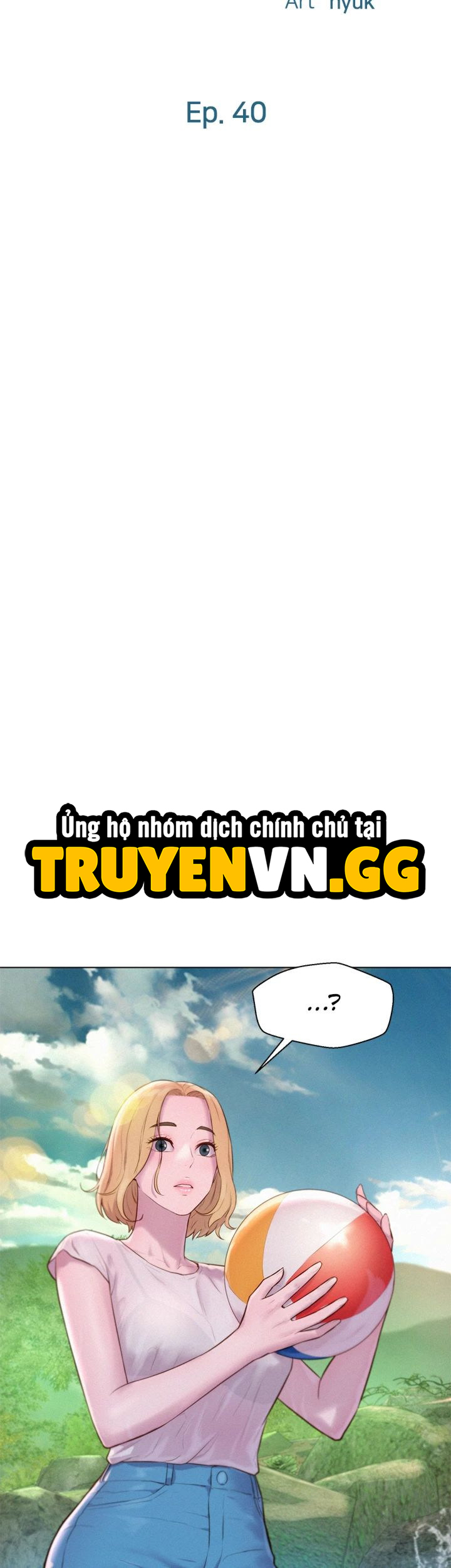 Xem ảnh Trại Hè Lãng Mạn - Chapter 40 - truyen trai he lang man chapter 40 (5) - Truyenhentaiz.net