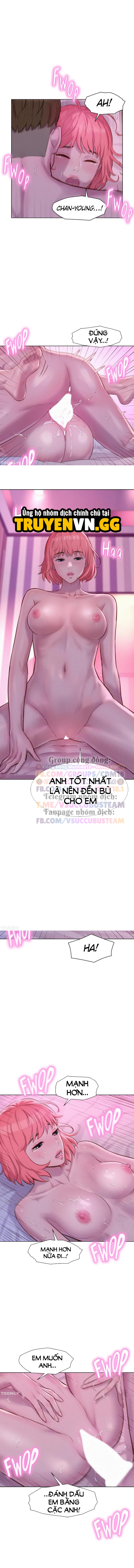 Xem ảnh Trại Hè Lãng Mạn - Chapter 43 - truyen trai he lang man chapter 43 (13) - Truyenhentaiz.net