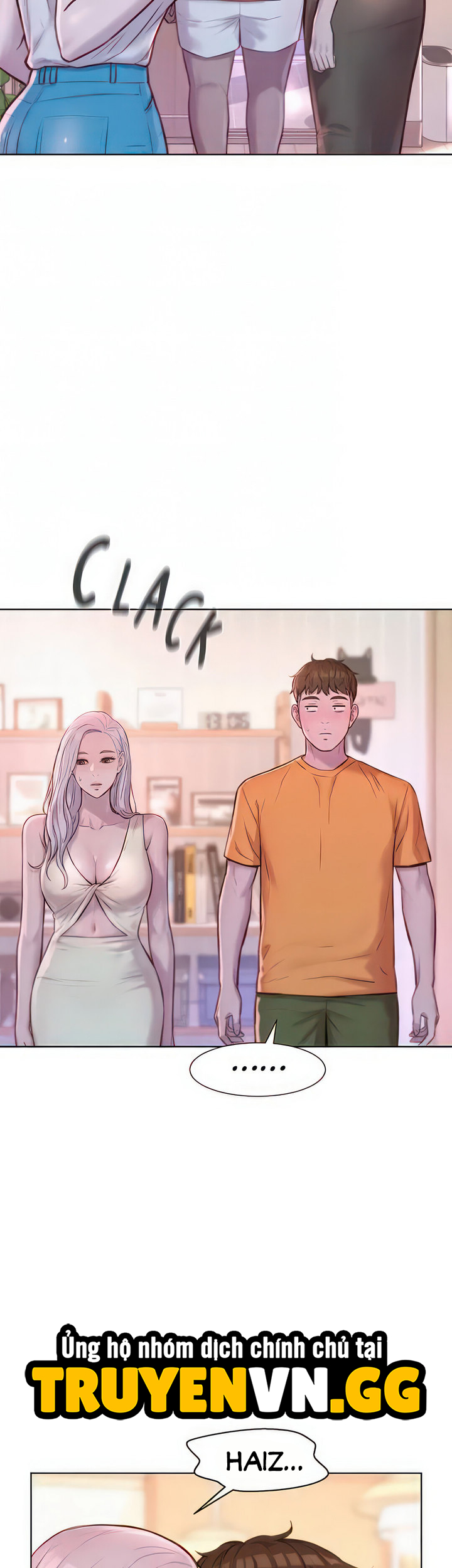 Xem ảnh Trại Hè Lãng Mạn - Chapter 39 - truyen trai he lang man chapter 39 (15) - Truyenhentaiz.net