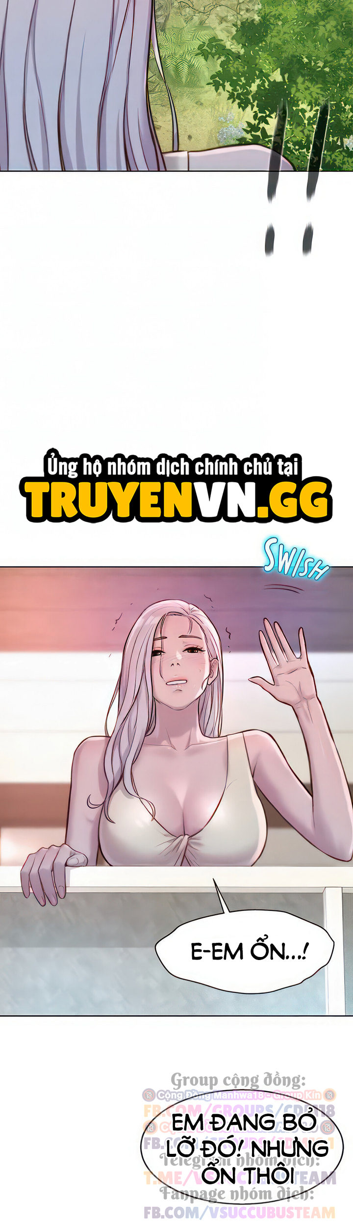 Xem ảnh Trại Hè Lãng Mạn - Chapter 39 - truyen trai he lang man chapter 39 (35) - Truyenhentaiz.net