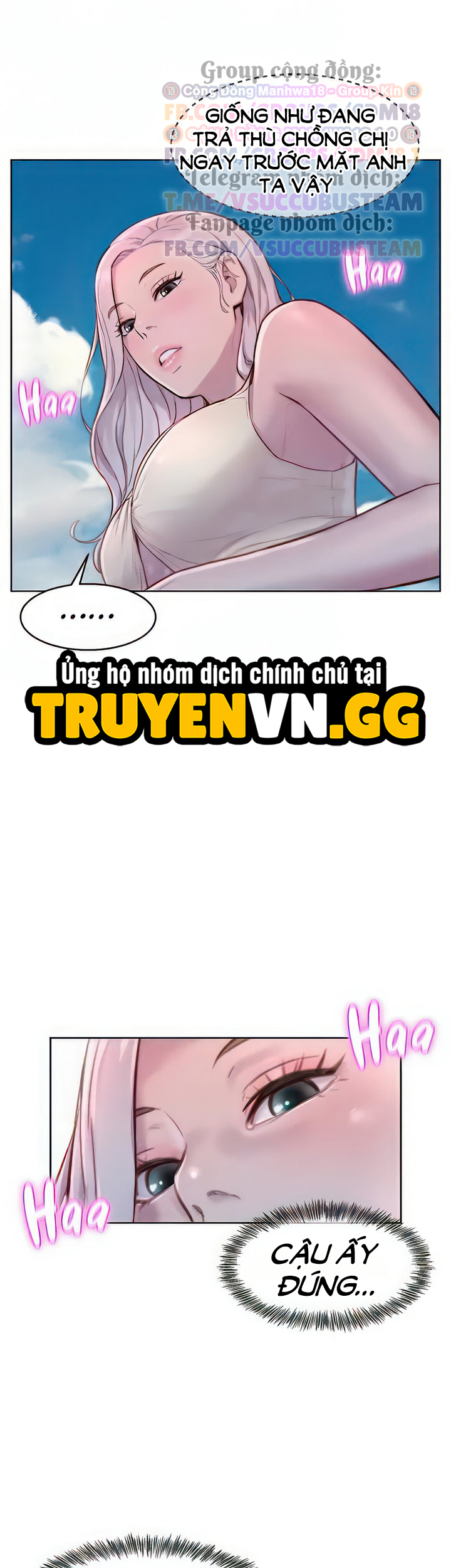 Xem ảnh Trại Hè Lãng Mạn - Chapter 39 - truyen trai he lang man chapter 39 (40) - Truyenhentaiz.net