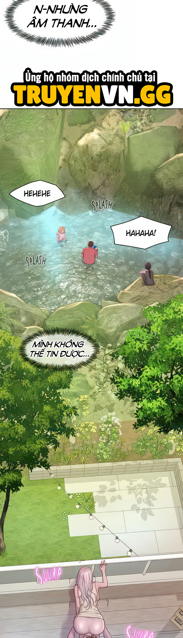 Xem ảnh Trại Hè Lãng Mạn - Chapter 39 - truyen trai he lang man chapter 39 (41) - Truyenhentaiz.net