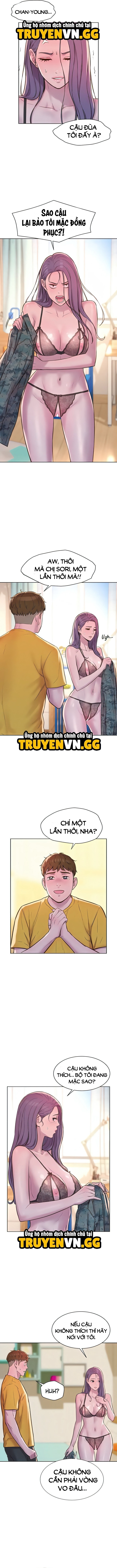 Xem ảnh Trại Hè Lãng Mạn - Chapter 50 -  - Truyenhentaiz.net