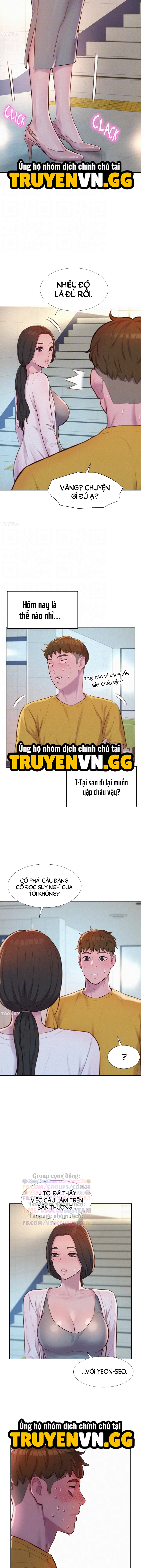 Xem ảnh Trại Hè Lãng Mạn - Chapter 48 - truyen trai he lang man chapter 48 (13) - Truyenhentaiz.net