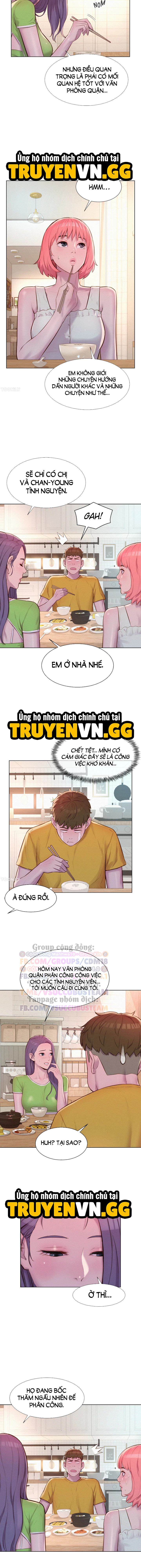 Xem ảnh Trại Hè Lãng Mạn - Chapter 48 - truyen trai he lang man chapter 48 (3) - Truyenhentaiz.net