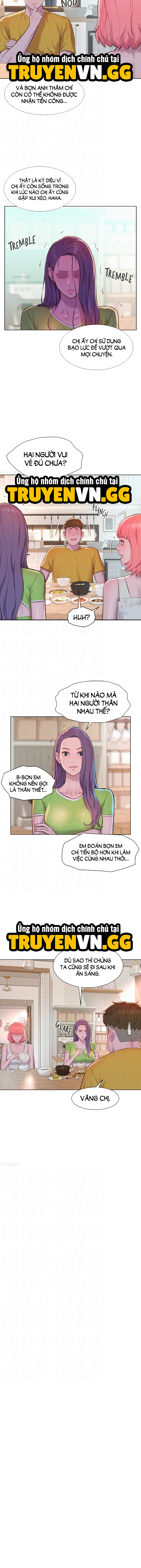 Xem ảnh Trại Hè Lãng Mạn - Chapter 48 - truyen trai he lang man chapter 48 (5) - Truyenhentaiz.net