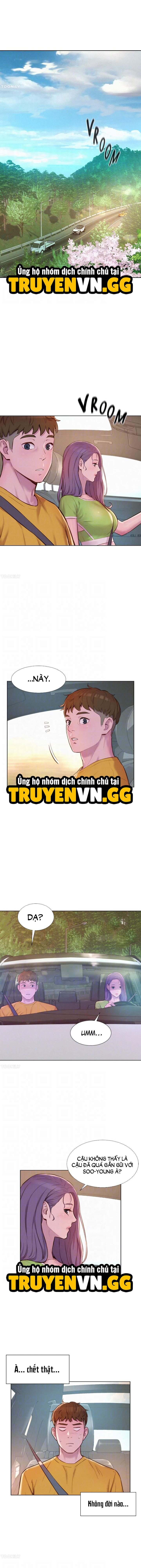 Xem ảnh Trại Hè Lãng Mạn - Chapter 48 - truyen trai he lang man chapter 48 (6) - Truyenhentaiz.net