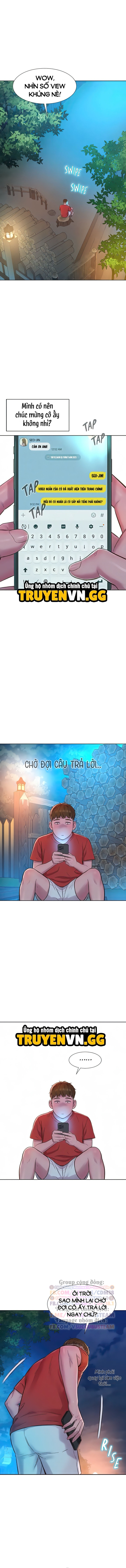 Xem ảnh Trại Hè Lãng Mạn - Chapter 52 -  - Truyenhentaiz.net