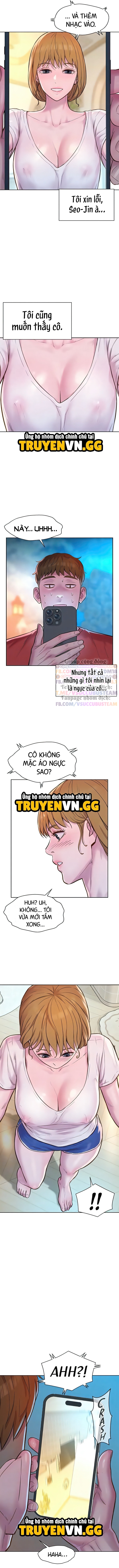 Xem ảnh Trại Hè Lãng Mạn - Chapter 52 -  - Truyenhentaiz.net