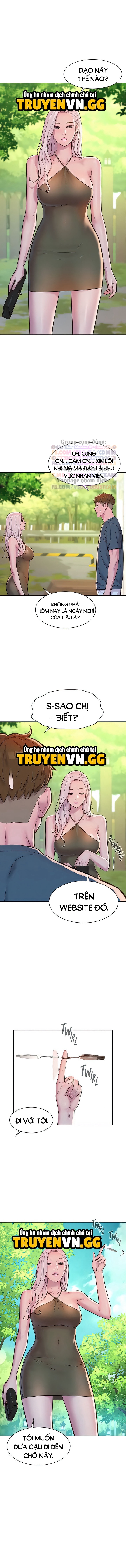 Xem ảnh Trại Hè Lãng Mạn - Chapter 52 -  - Truyenhentaiz.net