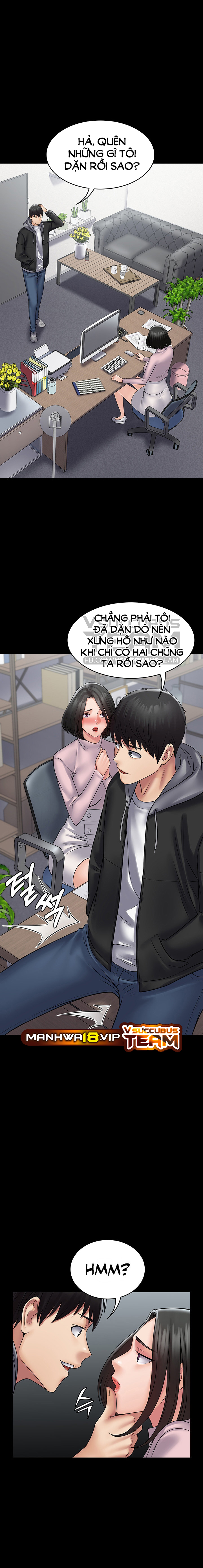 Xem ảnh Hệ Thống Succubus - Chapter 51 - truyen he thong succubus chapter 51 (15) - Truyenhentaiz.net