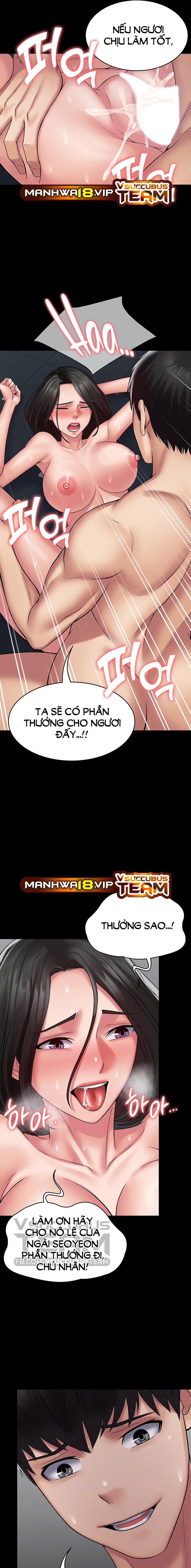 Xem ảnh Hệ Thống Succubus - Chapter 51 - truyen he thong succubus chapter 51 (4) - Truyenhentaiz.net