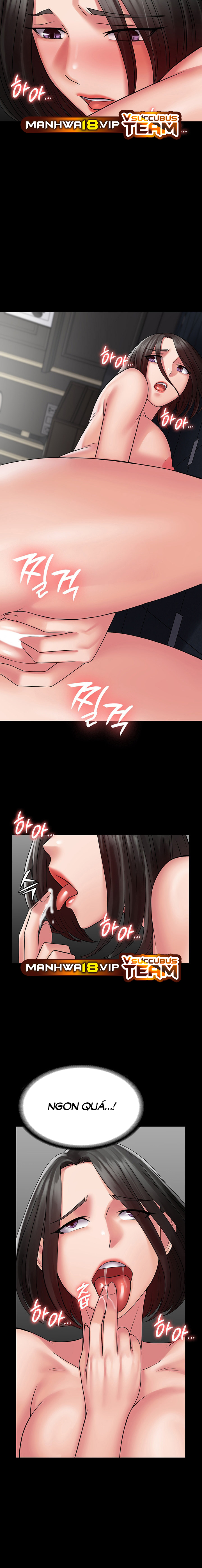 Xem ảnh Hệ Thống Succubus - Chapter 51 - truyen he thong succubus chapter 51 (9) - Truyenhentaiz.net