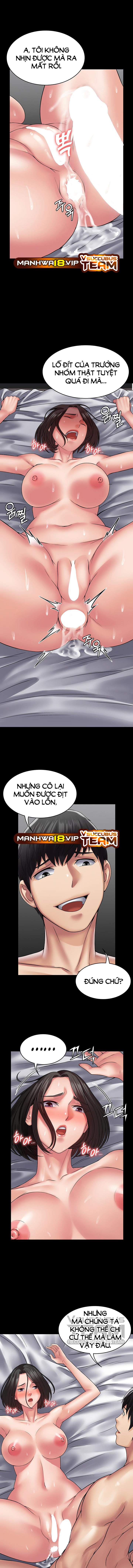 Xem ảnh Hệ Thống Succubus - Chapter 48 - truyen he thong succubus chapter 48 (14) - Truyenhentaiz.net