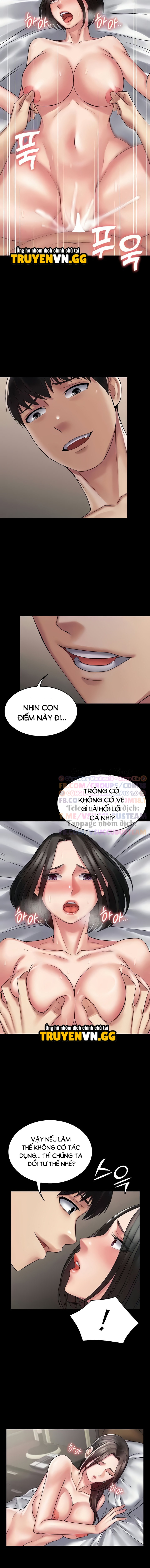 Xem ảnh Hệ Thống Succubus - Chapter 57 - truyen he thong succubus chapter 57 (9) - Truyenhentaiz.net