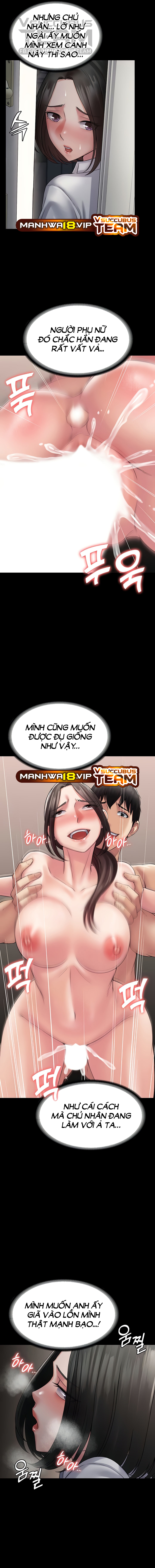 Xem ảnh Hệ Thống Succubus - Chapter 55 - truyen he thong succubus chapter 55 (14) - Truyenhentaiz.net