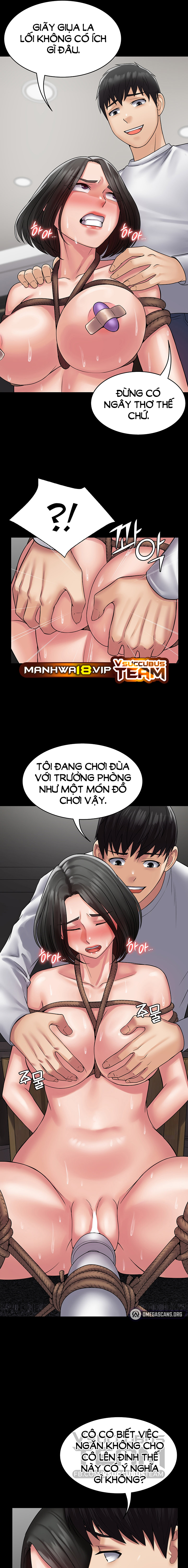 Xem ảnh Hệ Thống Succubus - Chapter 49 - truyen he thong succubus chapter 49 (14) - Truyenhentaiz.net