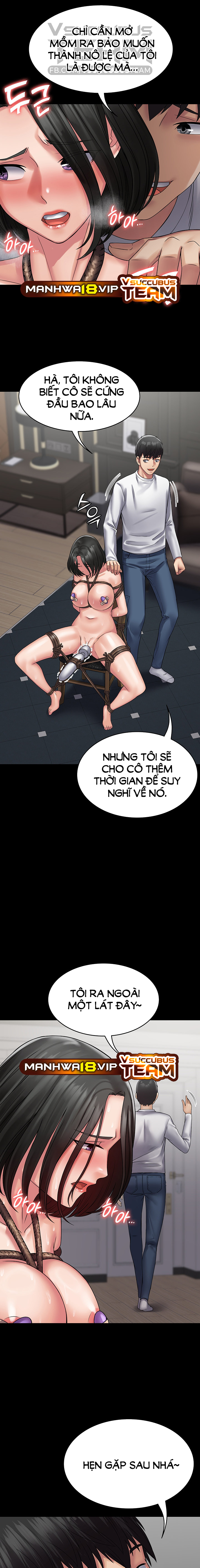 Xem ảnh Hệ Thống Succubus - Chapter 49 - truyen he thong succubus chapter 49 (16) - Truyenhentaiz.net