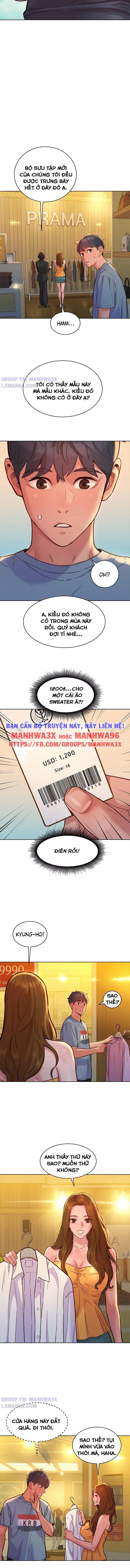 Xem ảnh Tình Bạn Vĩnh Cửu - Chapter 47 - truyen tinh ban vinh cuu chapter 47 (6) - Truyenhentaiz.net