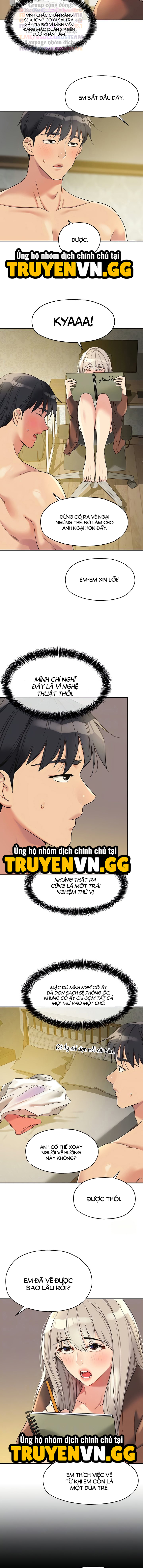 Xem ảnh Thế Giới Mở - Chapter 105 - truyen the gioi mo chapter 105 (5) - Truyenhentaiz.net