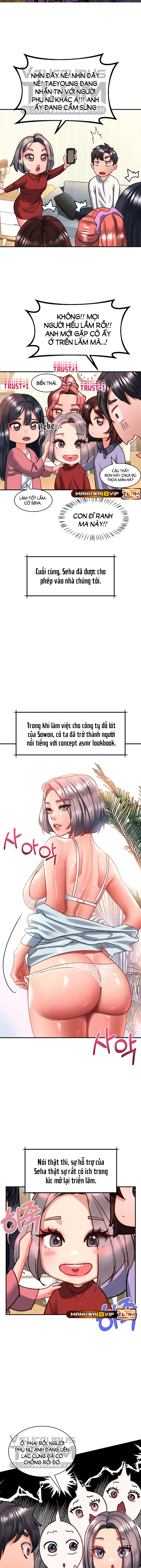 Xem ảnh Mở Khóa Tim Nàng - Chapter 71 - truyen mo khoa tim nang chapter 71 (11) - Truyenhentaiz.net