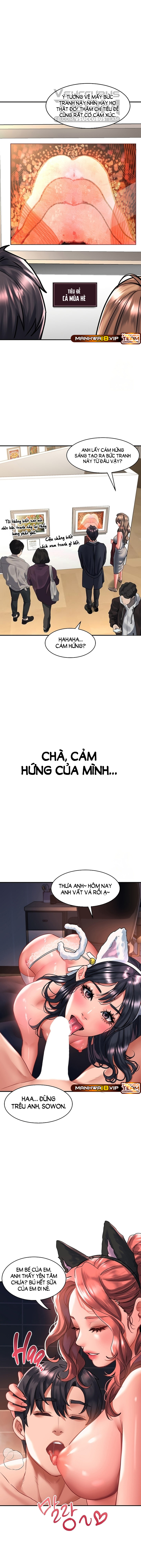 Xem ảnh Mở Khóa Tim Nàng - Chapter 71 - truyen mo khoa tim nang chapter 71 (7) - Truyenhentaiz.net